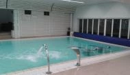 Hotel Három Hattyú Balatonföldvár - Wellness