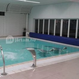 Hotel Három Hattyú Balatonföldvár - Wellness