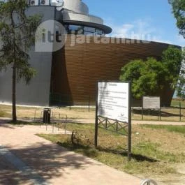 Hotel Három Hattyú Balatonföldvár - Külső kép