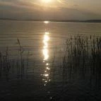 Hotel Három Hattyú Balatonföldvár - Környék