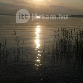 Hotel Három Hattyú Balatonföldvár - Környék
