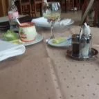 Halászcsárda Étterem Szolnok - Belső