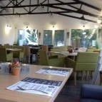 Harmónia Termál Hotel Sárvár - Vendéglátás