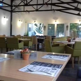 Harmónia Termál Hotel, Sárvár - Vendéglátás