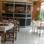 Thermal Panzió Igal Igal - Vendéglátás