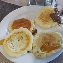 Hunguest Hotel Pelion - Orchidea Étterem, Tapolca - Étel/ital