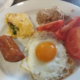 Hunguest Hotel Pelion - Orchidea Étterem, Tapolca - Étel/ital