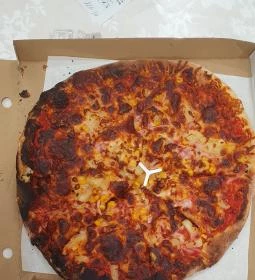 Tájfun Étterem & Biliárd Szalon