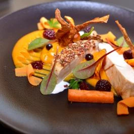 Samurai Étterem Budapest - Étel/ital