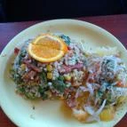 CsakNeked - FalatBisztró Kehidakustány - Étel/ital