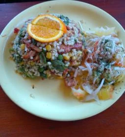 CsakNeked - FalatBisztró