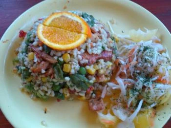 CsakNeked - FalatBisztró Kehidakustány