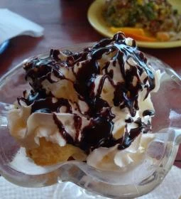 CsakNeked - FalatBisztró