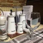 Csokonai Söröző & Étterem Debrecen - Belső