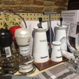 Csokonai Söröző & Étterem Debrecen - Belső