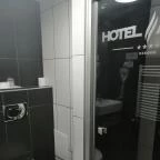 Auris Hotel Szeged Szeged - Szobák