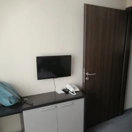 Auris Hotel Szeged, Szeged - Szobák