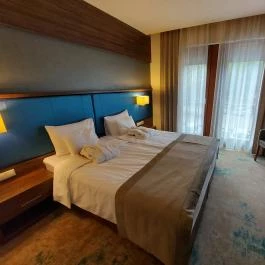 Barack Thermal Hotel & Spa, Tiszakécske - Egyéb