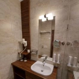 Barack Thermal Hotel & Spa, Tiszakécske - Egyéb