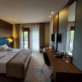 Barack Thermal Hotel & Spa, Tiszakécske - Egyéb