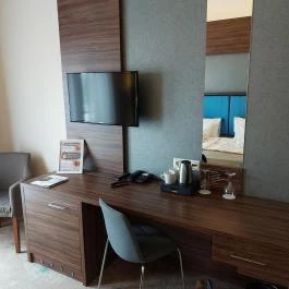 Barack Thermal Hotel & Spa, Tiszakécske - Egyéb