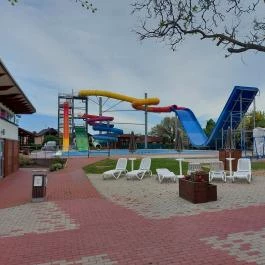 Barack Thermal Hotel & Spa, Tiszakécske - Egyéb