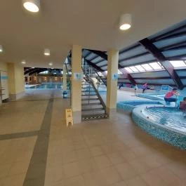 Barack Thermal Hotel & Spa, Tiszakécske - Egyéb