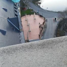 Hotel Palota Lillafüred - Környék