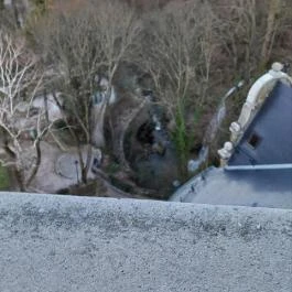 Hotel Palota Lillafüred - Környék