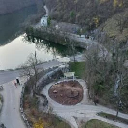 Hotel Palota Lillafüred - Környék