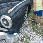 Noé Kertje Élménypark Eger - Egyéb