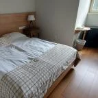 Újhuta Kastélyszálló Háromhuta - Szobák