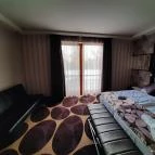 Victoria Garden Hotel Nyíregyháza - Szobák