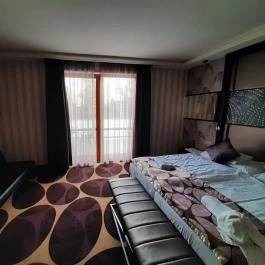 Victoria Garden Hotel Nyíregyháza - Szobák