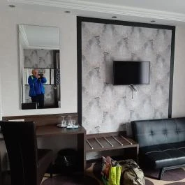 Victoria Garden Hotel Nyíregyháza - Szobák