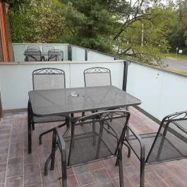 Victoria Garden Hotel Nyíregyháza - Szobák