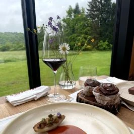 Pajta Étterem Ôriszentpéter - Egyéb