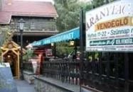 Aranyfácán Vendéglő Sopron