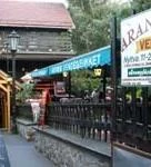 Aranyfácán Vendéglő