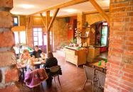 Charlie Étterem és Panzió Sé