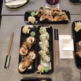 Japanika Budapest - Egyéb