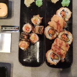 Japanika Budapest - Egyéb