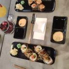 Japanika Budapest - Egyéb