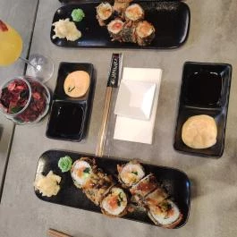 Japanika Budapest - Egyéb