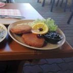 Magyar Csárda Hévíz - Étel/ital