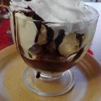 Magyar Csárda Hévíz - Étel/ital