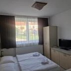 Lencsés Apartmanház Apartmanok Sopron - Szobák