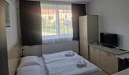 Lencsés Apartmanház Apartmanok, Sopron