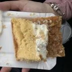 A Capella Cukrászda és Kávéház Szeged - Étel/ital