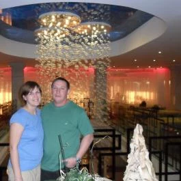 Cascade Resort & Spa Wellness Hotel Demjén - Belső